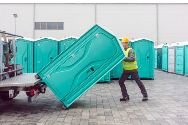 Best Affordable porta potty rental  in Walford, IA
