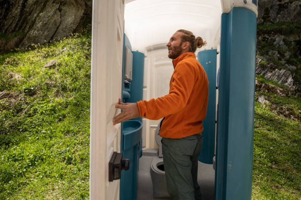 Best Affordable porta potty rental  in Walford, IA