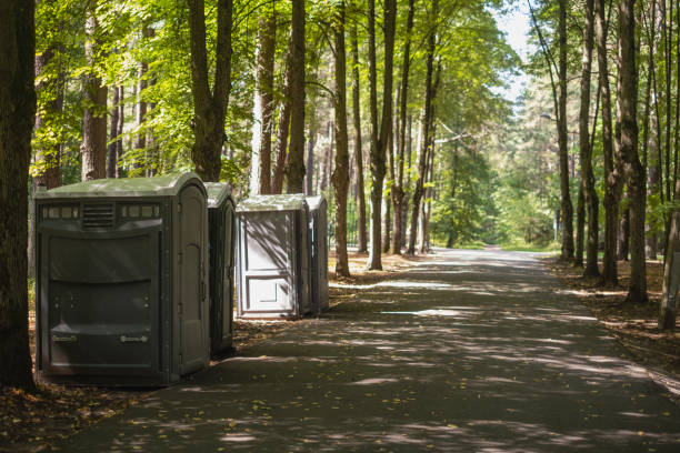 Portable Toilet Options We Offer in Walford, IA