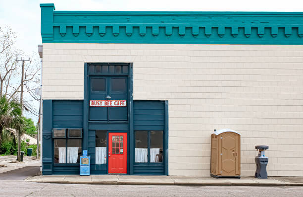 Best Portable restroom solutions  in Walford, IA