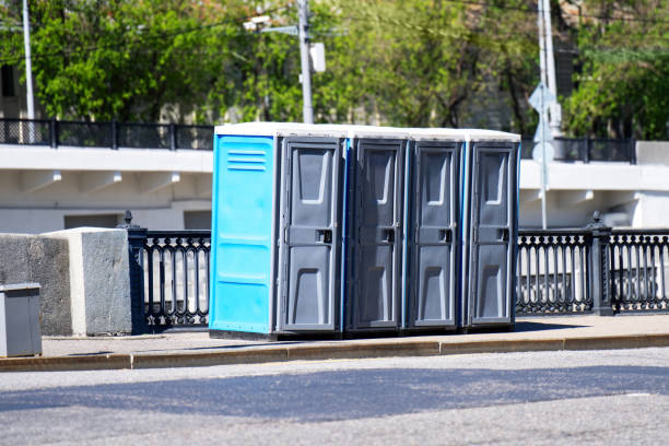 Professional porta potty rental in Walford, IA