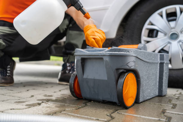 Best Best portable toilet rental  in Walford, IA